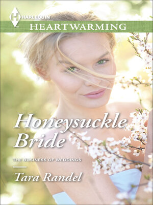 cover image of Honeysuckle Bride